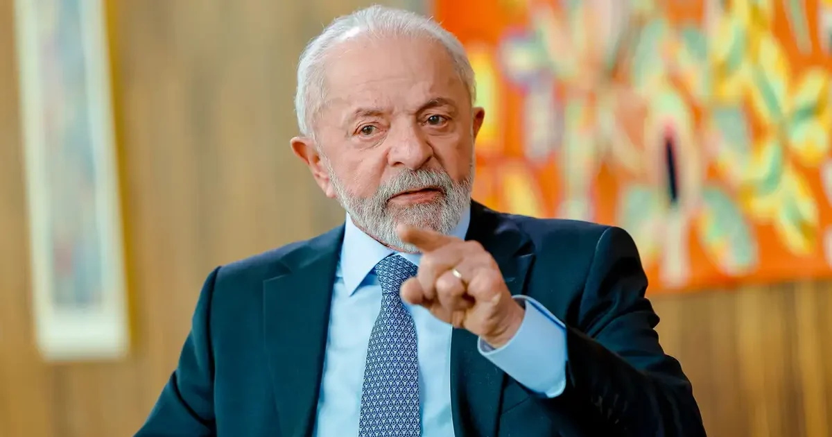 Lula diz que é compromisso ético, moral e cristão não “permitir que um facista volte a governar esse país”