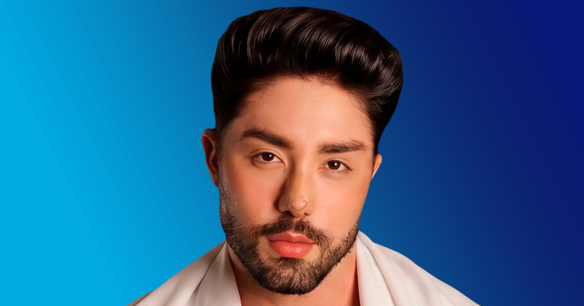 “Meu objetivo principal é ir contra o sistema” afirma Rico Melquiades sobre sua candidatura