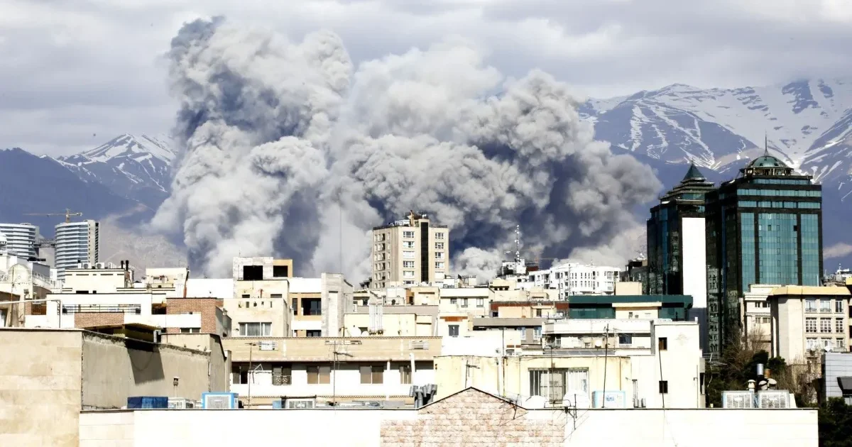 Maioria dos brasileiros rejeita ataques de EUA e Israel ao Irã, aponta pesquisa