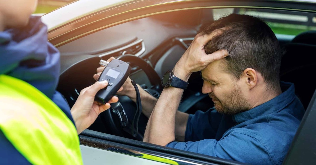 Projeto eleva multa da Lei Seca a R$ 29 mil e prevê suspensão da CNH por até 10 anos