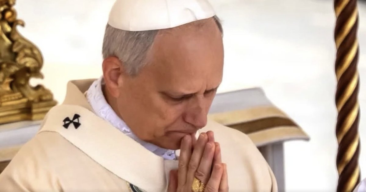 Casa de irmão do papa Leão XIV é alvo de ameaça de bomba nos EUA