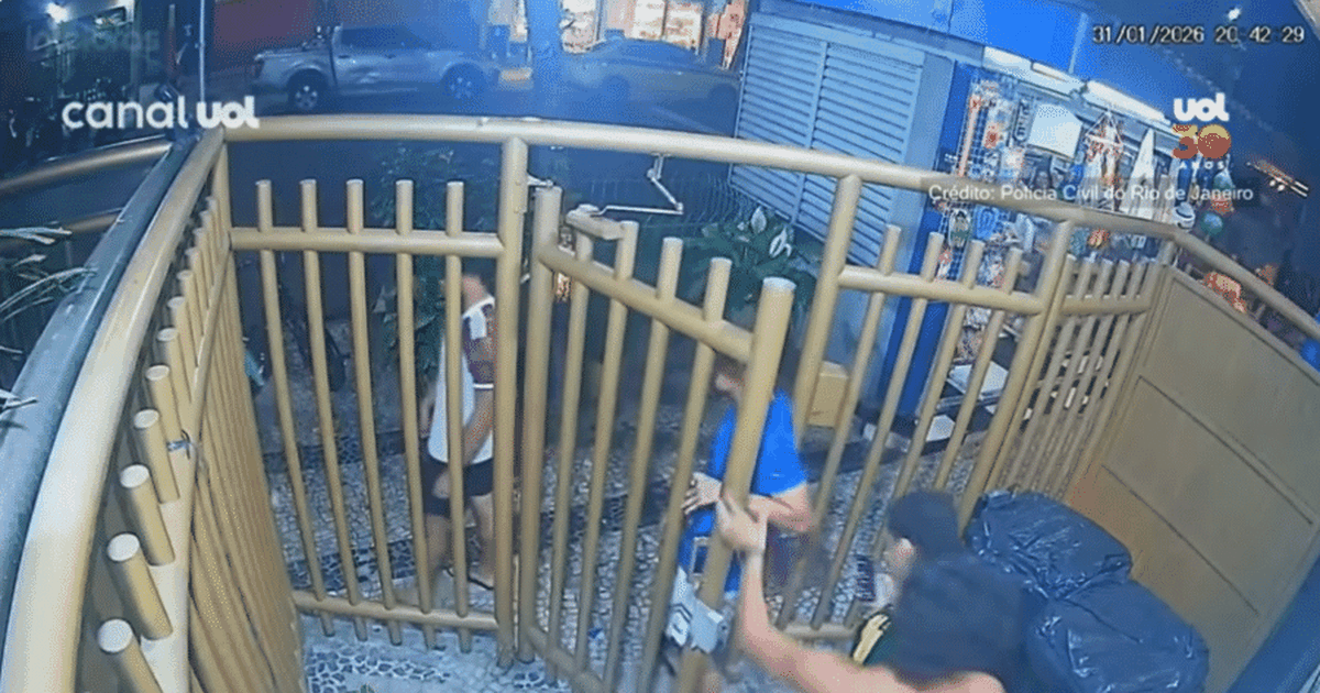 Adolescente que planejou “emboscada” em estupro coletivo é condenado à internação