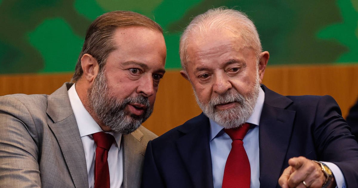 Governo Lula quer elevar mistura de etanol na gasolina para conter alta após guerra no Irã