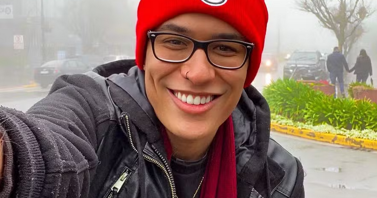 Página Choquei se pronuncia após prisão do fundador em operação da Polícia Federal