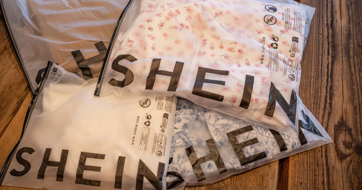 Suspensa a “Taxa das blusinhas”: Shein, Shopee e AliExpress celebram e anunciam cobrança zerada