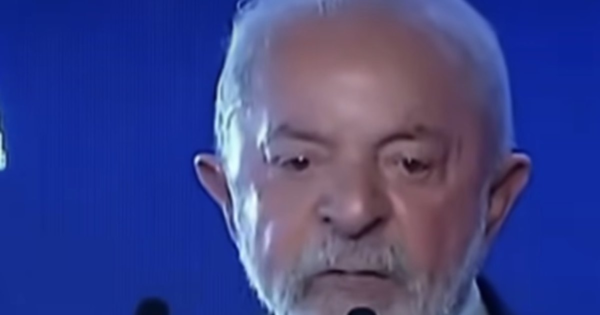 Lula critica uso de inteligência artificial nas eleições :” Maldades”