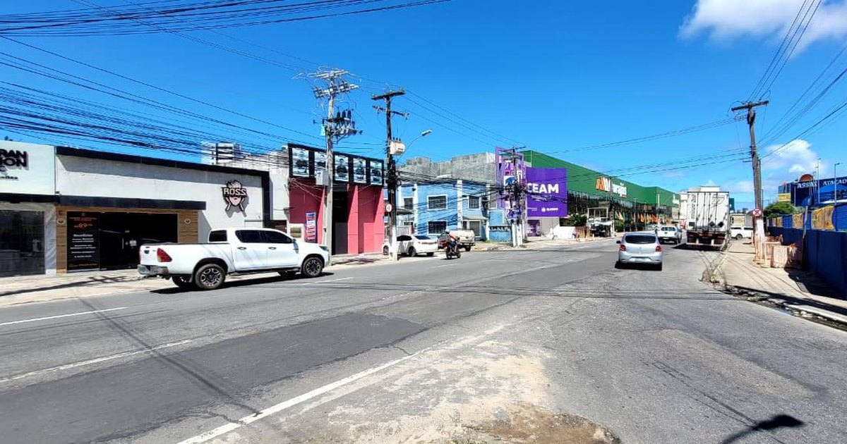 DMTT altera sentido de ruas em Mangabeiras a partir deste sábado (23)