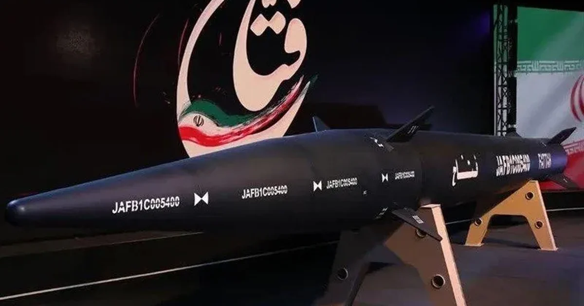 Inteligência dos EUA aponta reconstrução acelerada do poder militar iraniano após cessar-fogo
