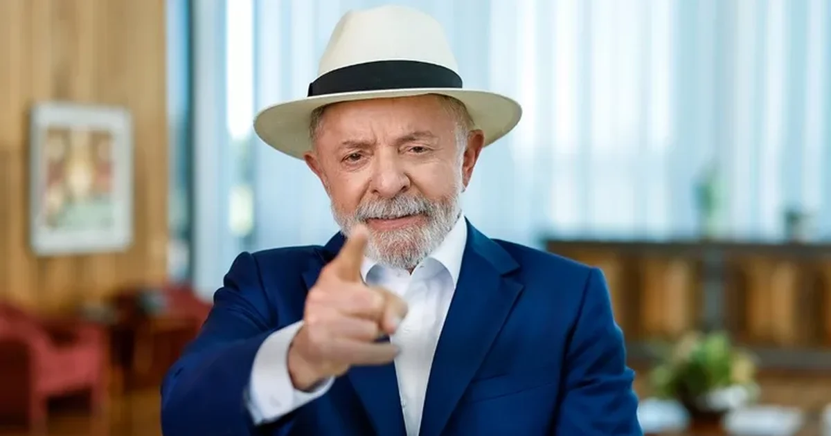 Lula aumenta investida nas redes e reforça propaganda pelo fim da escala 6×1: “todo mundo acaba ganhando”
