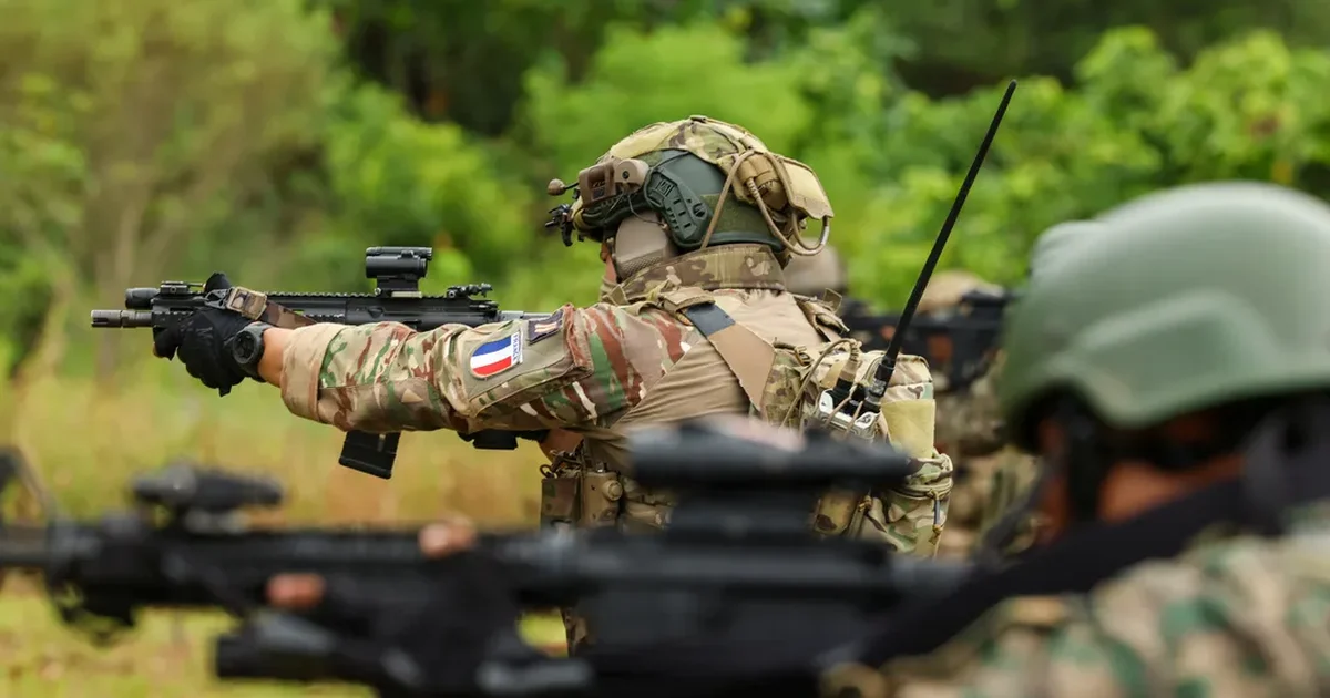 Comissão do Senado aprova proposta que isenta militares do Imposto de Renda
