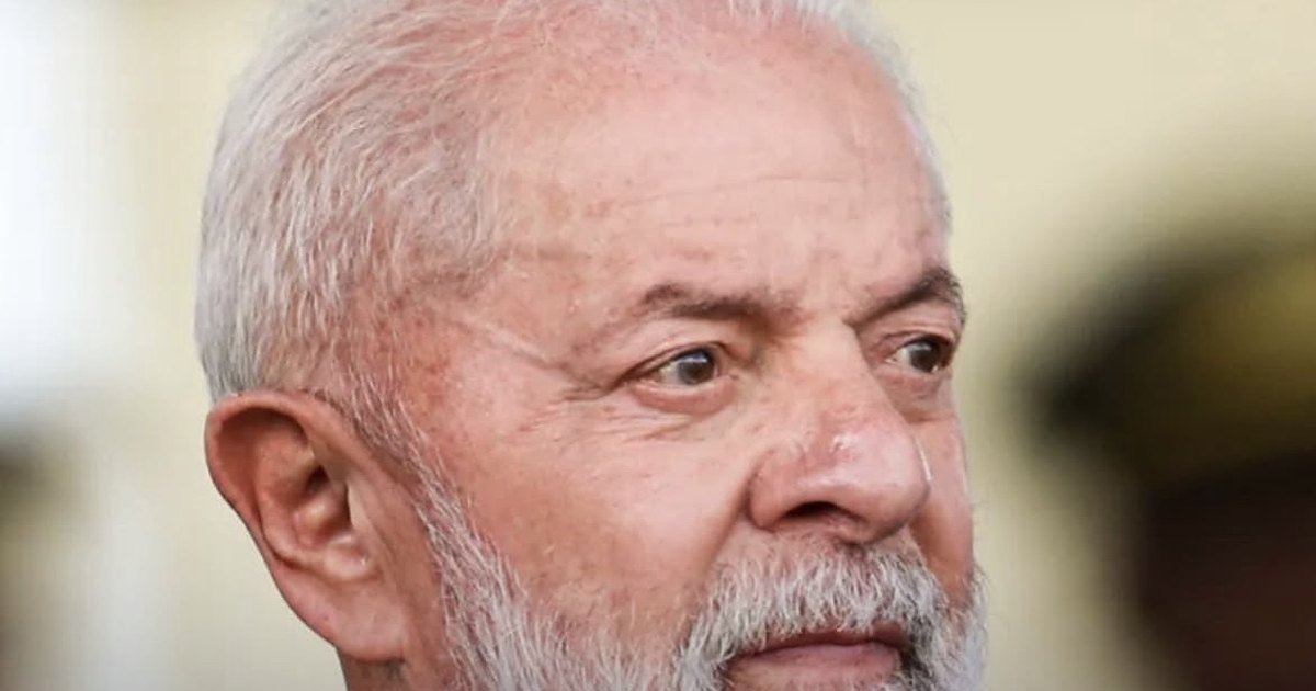 Lula diz temer invasão de Trump na Amazônia e afirma que país não tem segurança necessária