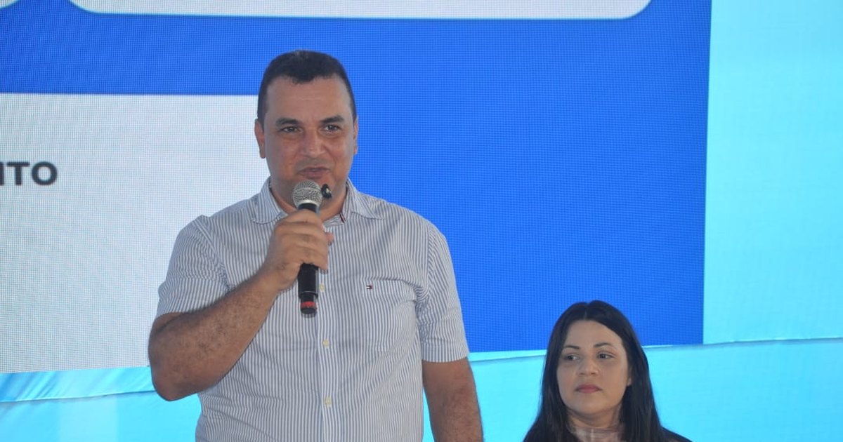 TRE julga improcedente ação contra prefeito Allan de Jesus por abuso de poder político e afasta cassação