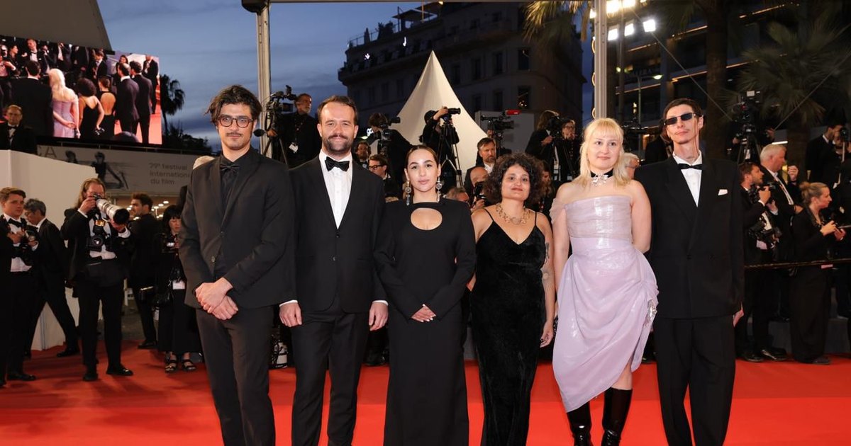 Cinema alagoano ganha o mundo com “Infantaria”, de Laís Santos Araújo e Pedro Krull