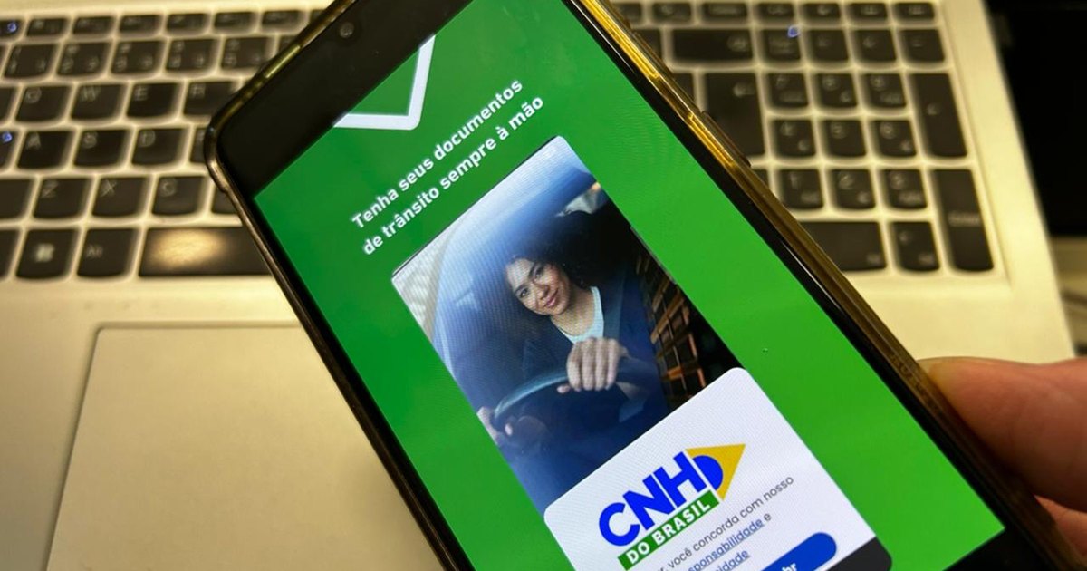 CNH: alunos poderão buscar instrutores por localização em app