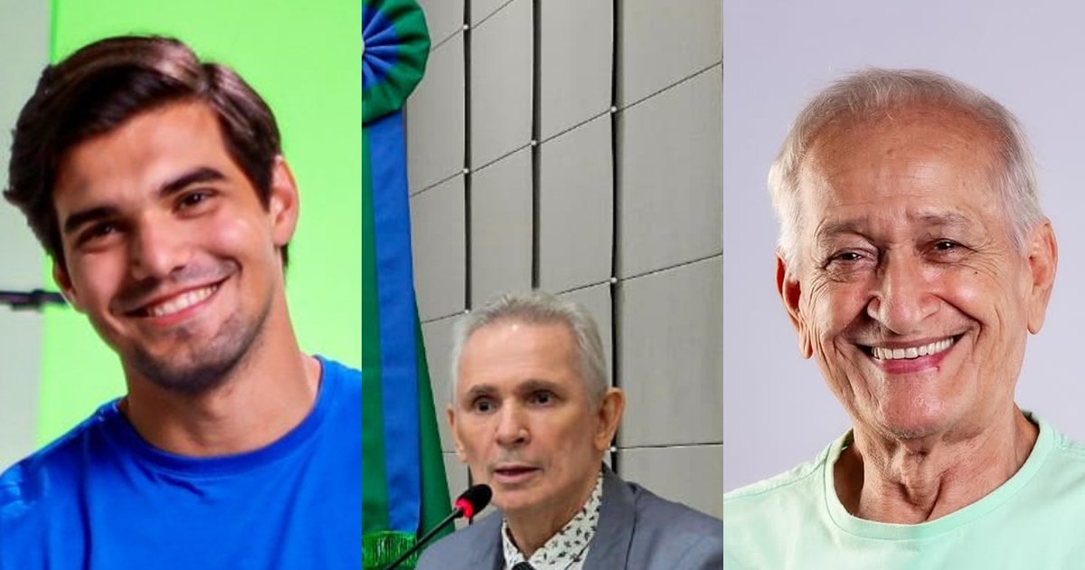 Vereadores do PP retornam à Câmara de Maceió após liminar do TRE-AL