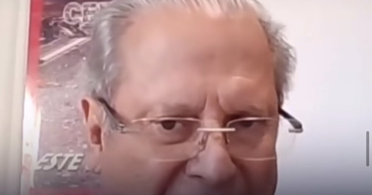 José Dirceu : “Não acredito que o Brasil eleja Flávio Bolsonaro após ele pedir intervenção americana”
