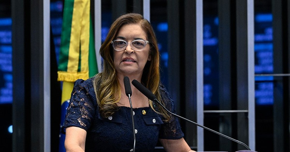 Dra. Eudócia pede CPMI para investigar Master, BMG e operações do INSS
