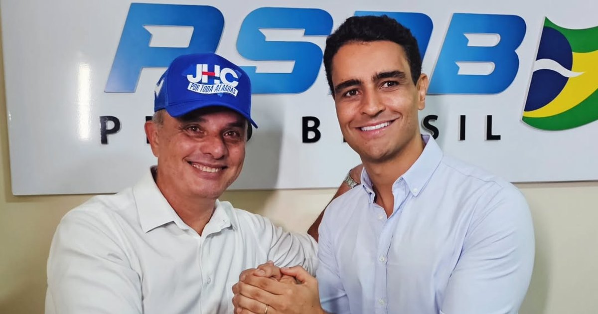 “JHC foi o deputado que mais trouxe emendas para União durante minha gestão”, diz Kil ao firmar apoio a JHC