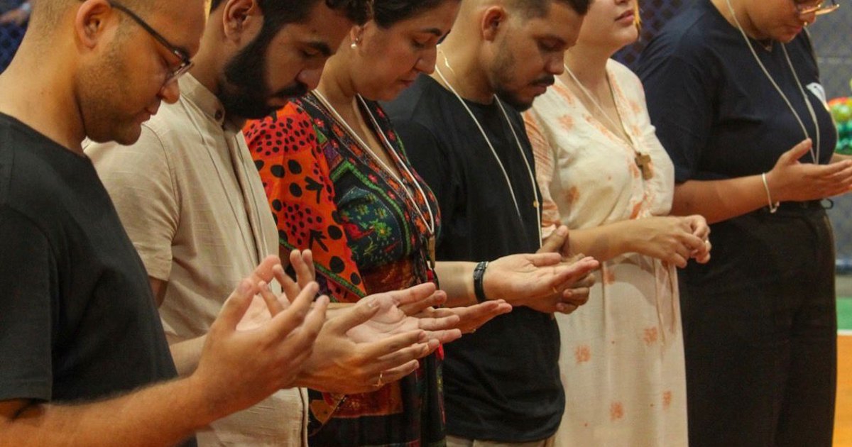 Vereador Jônatas Omena propõe homenagem para Comunidade Católica Shalom
