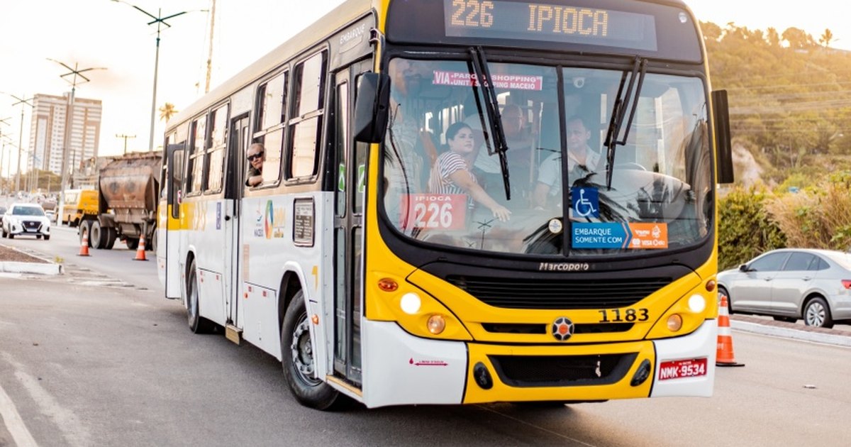 Passageiros devem ficar atentos: Linhas de ônibus passam por mudanças a partir deste sábado