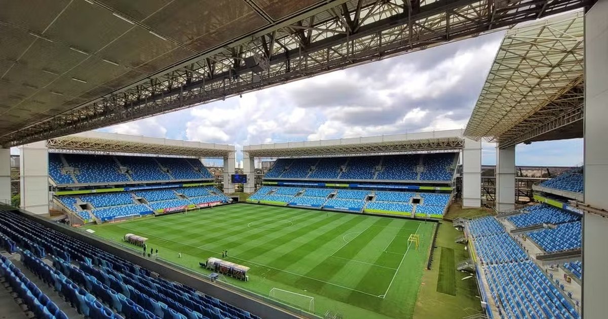 Cuiabá x CRB: veja onde assistir, horário, escalações e arbitragem pela Série B