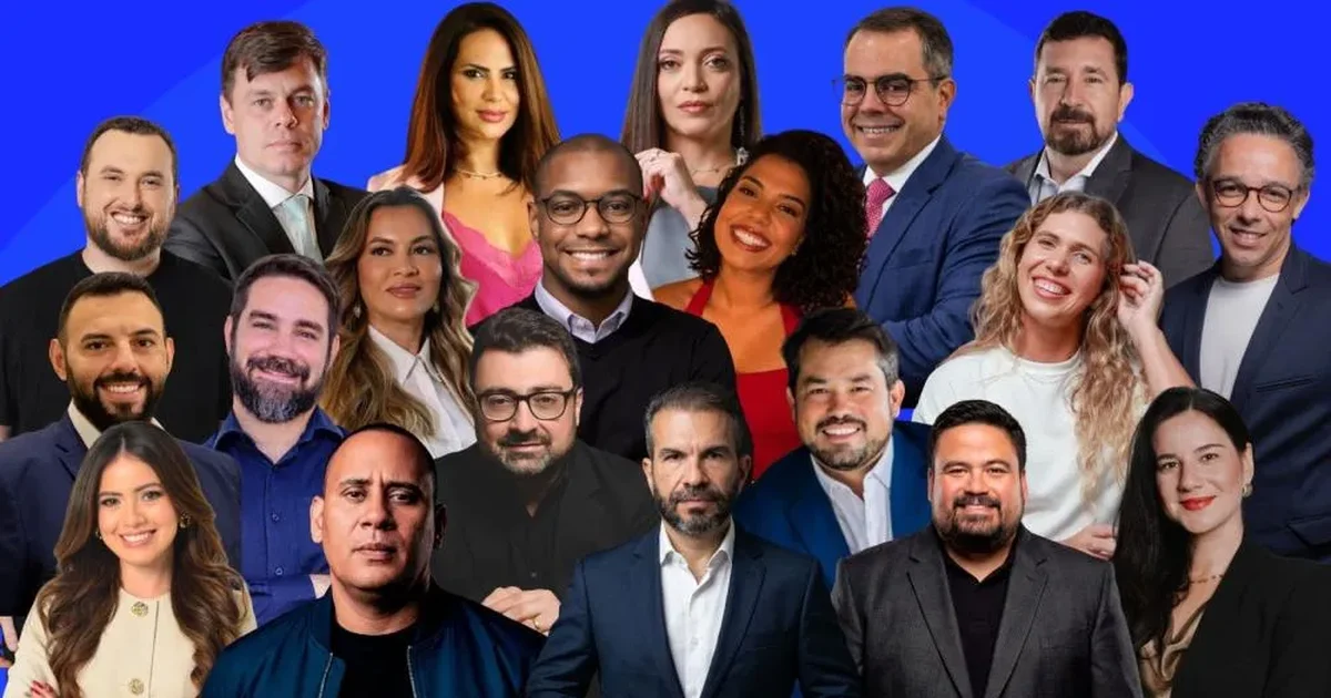 Maceió recebe megaevento de marketing político que promete revelar os bastidores das campanhas vencedoras
