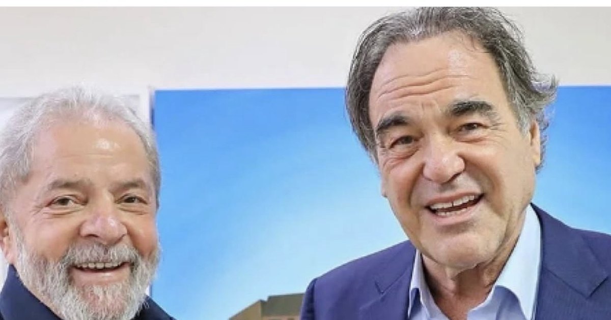 Diretor de filme de Lula nega ter recebido dinheiro de Vorcaro e ameaça processo