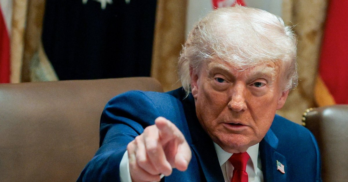PCC e CV atuam em 12 estados dos EUA, afirma porta-voz do governo Trump