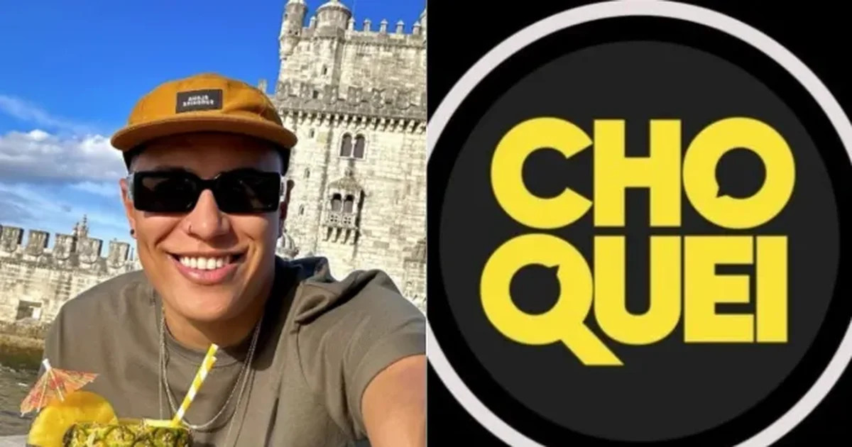 “Vivi os piores dias da minha vida”, diz dono da Choquei após deixar prisão em operação contra organização criminosa