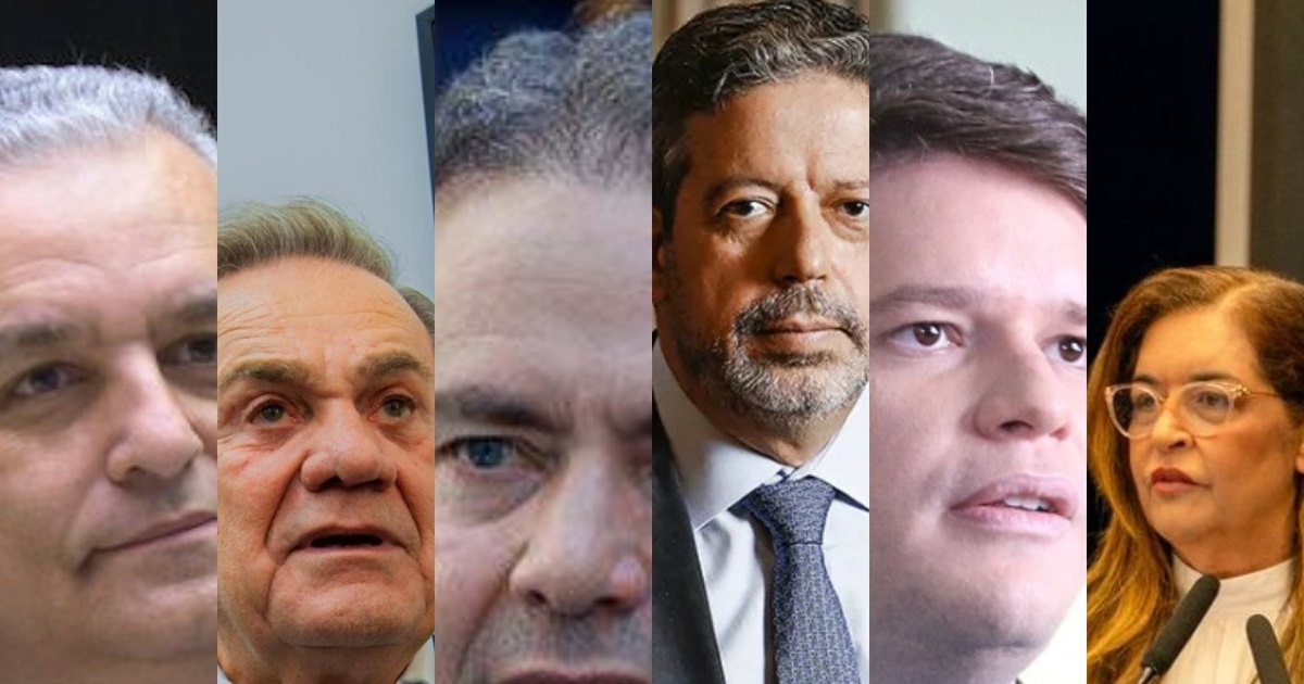 TDL anuncia divulgação de pesquisa para o Senado nesta sexta; cenário deve medir força de Renan, Arthur, Alfredo, Davi Davino, Ronaldo Lessa e Eudócia