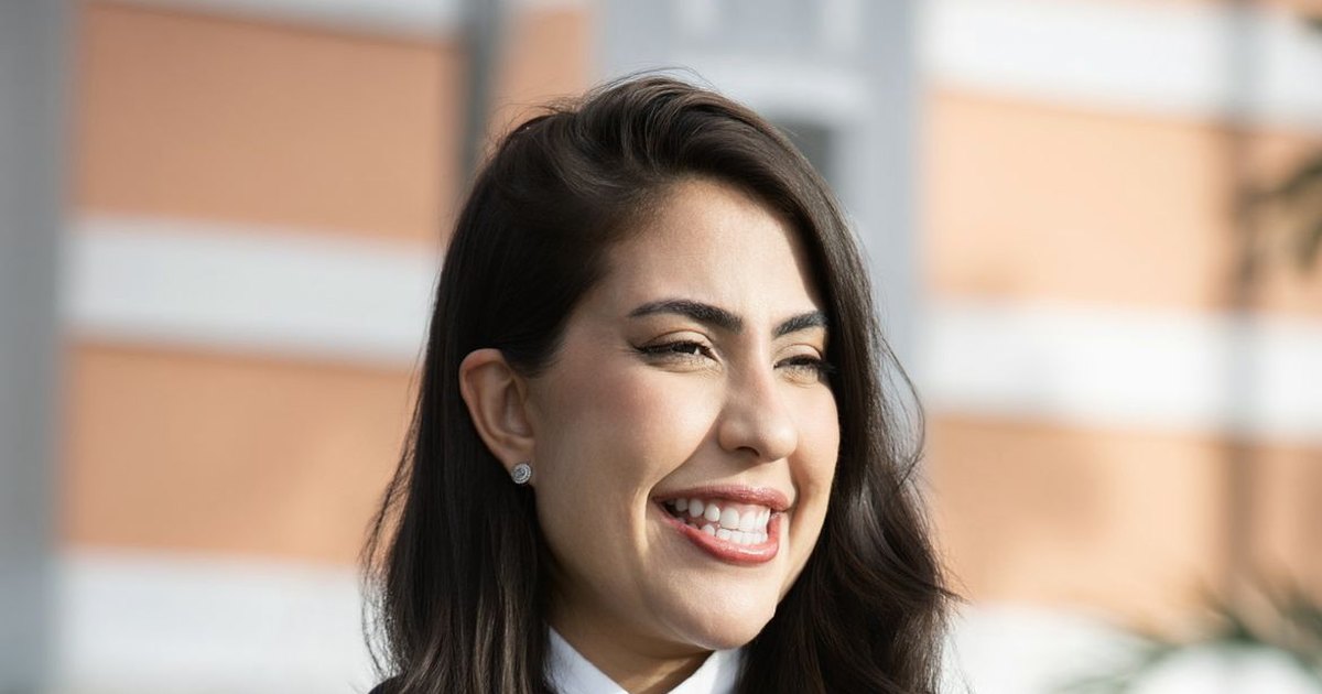 “Pronta pra mais”: Gabi Gonçalves confirma pré-candidatura à reeleição para ALE