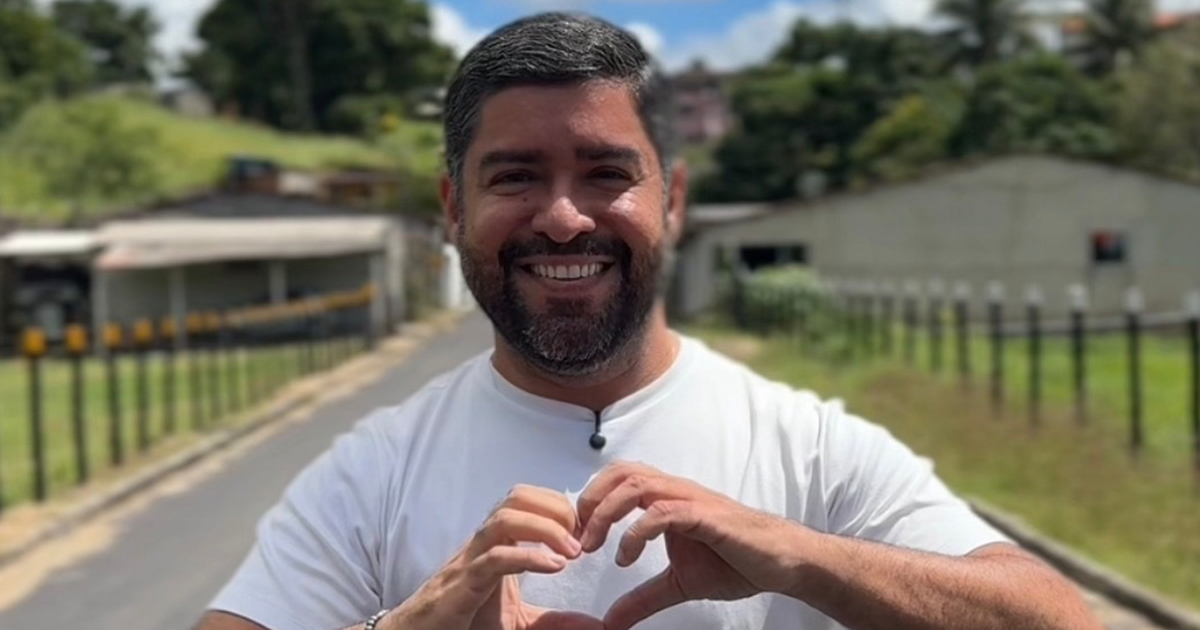 Povoado Bananal em Viçosa recebe pavimentação e promessa de mais mobilidade