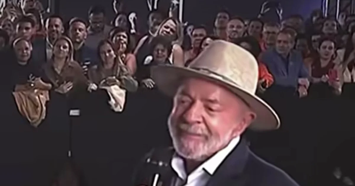 Lula ironiza limitação de aliado e afirma que viverá até os 120 anos: “ Deus já sabe, não quero ir pra lá”