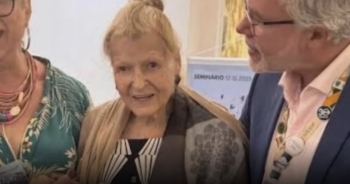 Morre primeira mulher trans do país a fazer cirurgia de redesignação sexual
