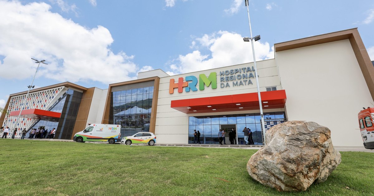 Superlotação e falta de profissionais: pacientes denunciam crise no HRM, em União dos Palmares