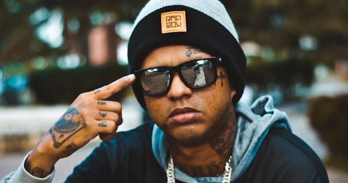 Rapper Alex Nsc cobra transparência da prefeitura de Marechal e questiona obra de R$ 1,5 milhão