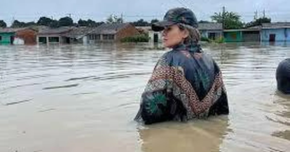 Ceci Herrmann reforça apoio a ações emergenciais após chuvas em Atalaia
