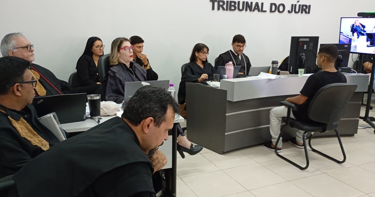 Entre incongruências e discursos confusos, acusado de assassinar Ana Clara diz que recebeu proposta de R$ 7 mil e um carro para assumir culpa