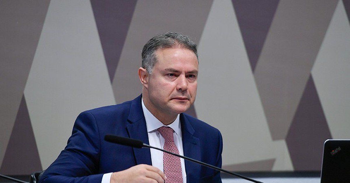 MP Eleitoral alerta Renan Calheiros e Paulo Dantas sobre sorteio de PIX