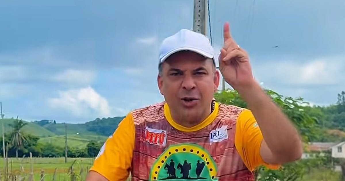 Em Cavalgada em Matriz, Francisco Sales defende novo modelo de desenvolvimento para o Norte de Alagoas