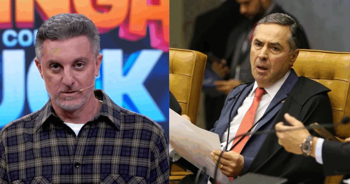 Luciano Huck e Barroso serão conselheiros de startup de R$ 5 bi