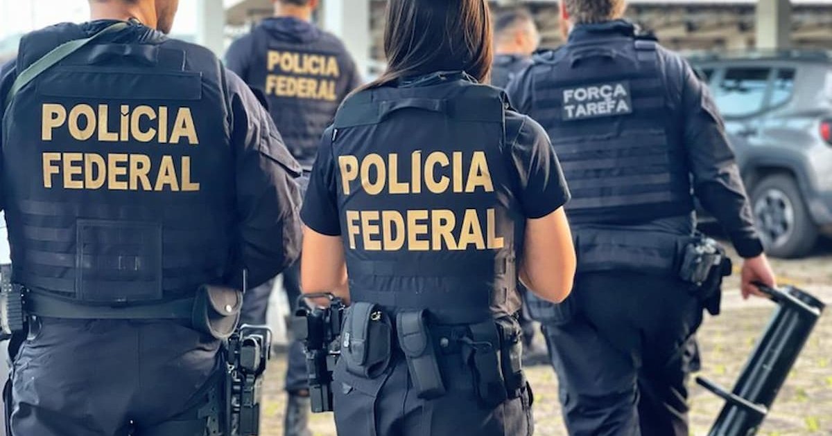 PF afasta delegada suspeita de repassar dados sigilosos a grupo ligado a Vorcaro