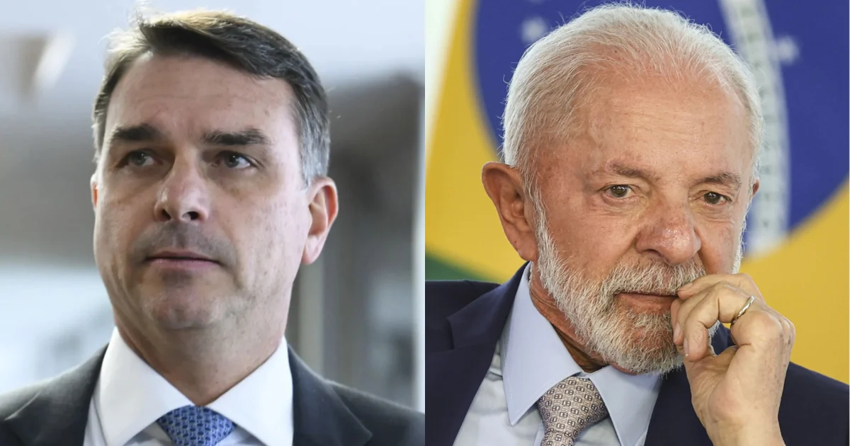 PoderData/AYA: Lula empata tecnicamente com Flávio, Caiado, Zema e Joaquim Barbosa no 2º turno