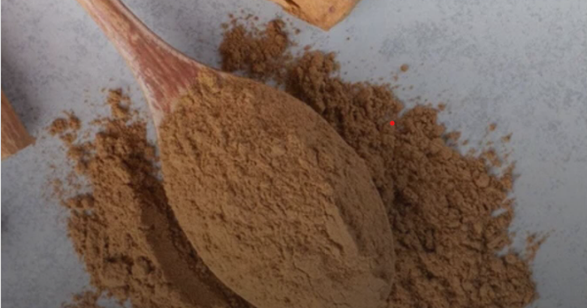 Anvisa recolhe lote de canela em pó após detectar pelo de roedor