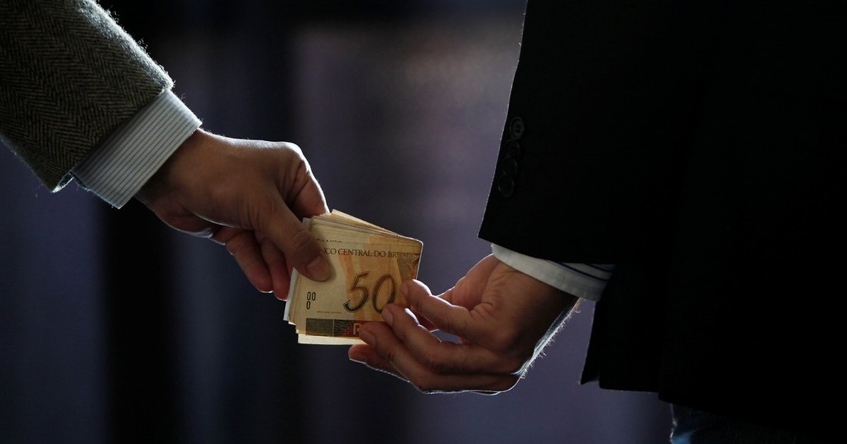 Por que o Brasil precisa de uma Política Nacional de Combate à Corrupção?