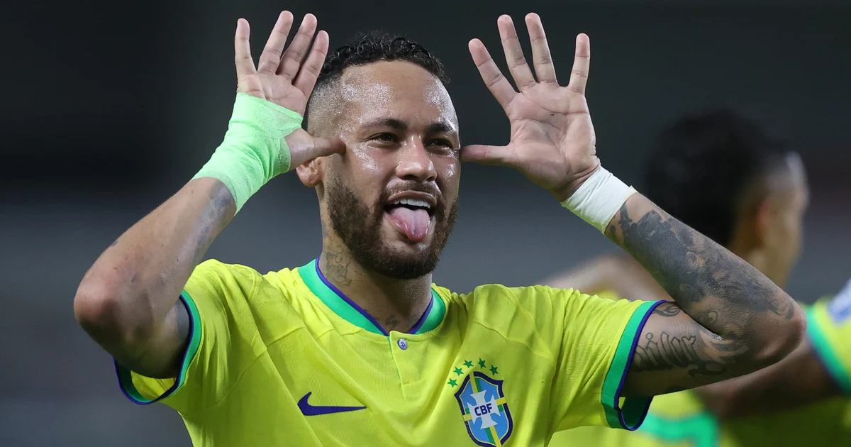 Bolsonaristas comemoram convocação de Neymar enquanto Lula evita o tema