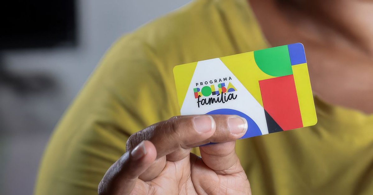 Alagoas está entre estados com maior número de famílias atendidas pelo Bolsa Família, diz IBGE