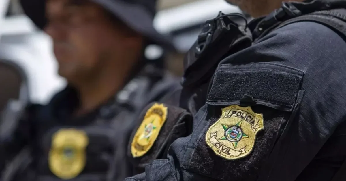 PCAL prende suspeito de estelionato após tentativa de golpe bancário na Ponta Verde