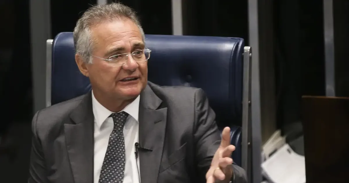 “Renan Calheiros está pressionado. Esta será, provavelmente, sua última eleição”, analisa Ricardo Mota