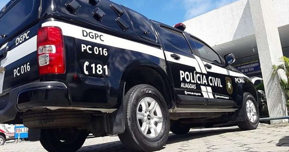 Mulher morre após ser agredida com alicate de unhas em Arapiraca; vizinha é presa suspeita do crime